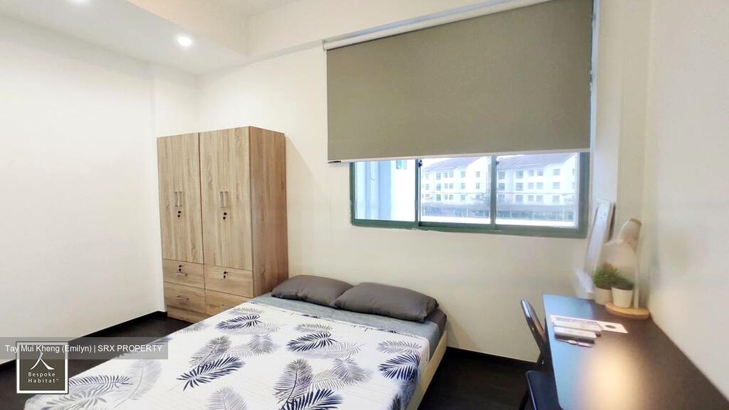 Changi Court (D16), Condominium #533860391